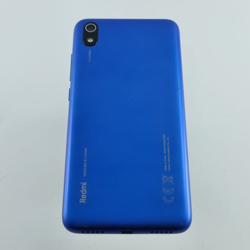 Смартфон Xiaomi Redmi 7A 2/16Gb Gem Blue USED **