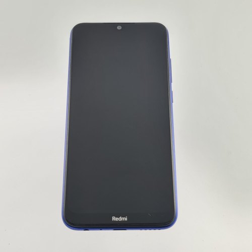 Смартфон Xiaomi Redmi Note 8T 4/128Gb Blue USED **