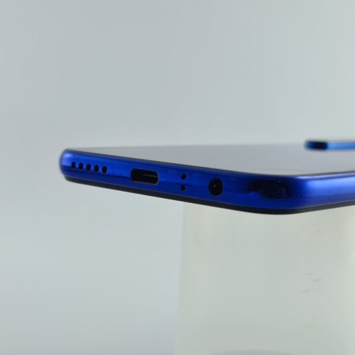 Смартфон Xiaomi Redmi Note 8T 4/128Gb Blue USED **