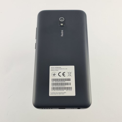 Смартфон Xiaomi Redmi 8A 2/32Gb Midnight Black USED **