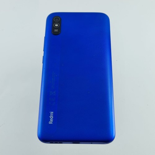 Смартфон Xiaomi Redmi 9A 2/32Gb Sky Blue USED **