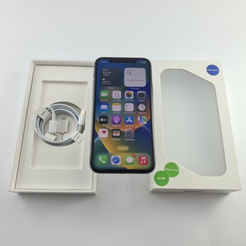 Смартфон iPhone 11 Pro 64GB Space Grey, Model A2215 USED **