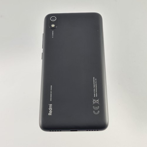 Смартфон Xiaomi Redmi 7A 2/16Gb Matte Black USED **