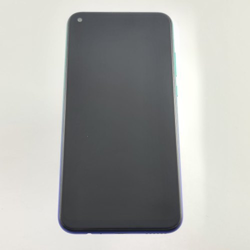 Смартфон Huawei P40 Lite E 2020 4/64Gb Aurora Blue (ART-L28) USED **