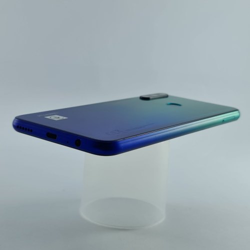 Смартфон Huawei P40 Lite E 2020 4/64Gb Aurora Blue (ART-L28) USED **