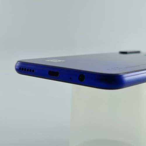 Смартфон Huawei P40 Lite E 2020 4/64Gb Aurora Blue (ART-L28) USED **