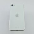 Смартфон iPhone SE 64GB White, Model A2296 USED **