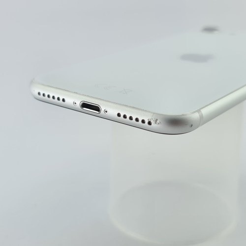 Смартфон iPhone SE 64GB White, Model A2296 USED **