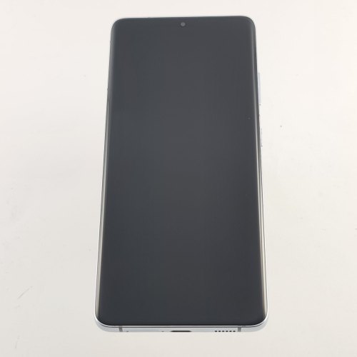 Смартфон Samsung Galaxy S21 Ultra (G998B) 128Gb Phantom Silver (SM-G998BZSDSEK) USED **