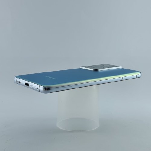 Смартфон Samsung Galaxy S21 Ultra (G998B) 128Gb Phantom Silver (SM-G998BZSDSEK) USED **