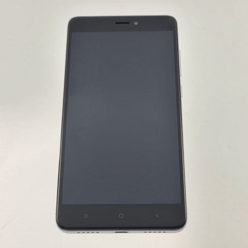 Смартфон Xiaomi Redmi Note 4X 3/32Gb Gray USED **