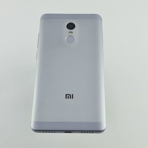 Смартфон Xiaomi Redmi Note 4X 3/32Gb Gray USED **
