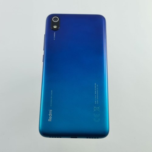 Смартфон Xiaomi Redmi 7A 2/32Gb Matte Blue USED **