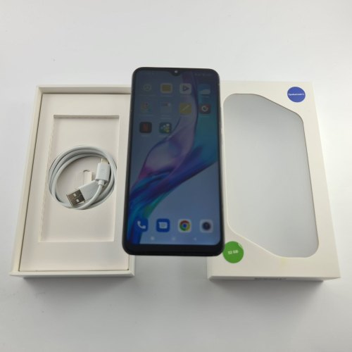 Смартфон Xiaomi Redmi 9 3/32Gb Carbon Gray USED **