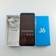 Смартфон Samsung Galaxy J6 2018 (J600F) 32Gb Gold (SM-J600FZDDSEK) USED **