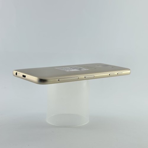 Смартфон Samsung Galaxy J6 2018 (J600F) 32Gb Gold (SM-J600FZDDSEK) USED **