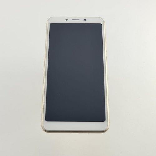 Смартфон Xiaomi Redmi 6 3/32Gb Gold USED **