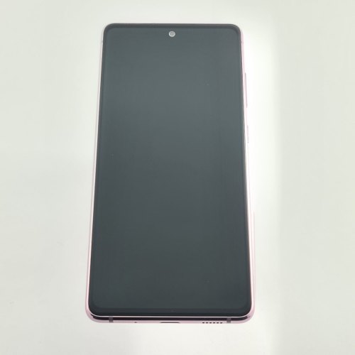Смартфон Samsung Galaxy S20 FE 2021 (G780G) 128Gb Light Violet (SM-G780GLVDSEK) USED **
