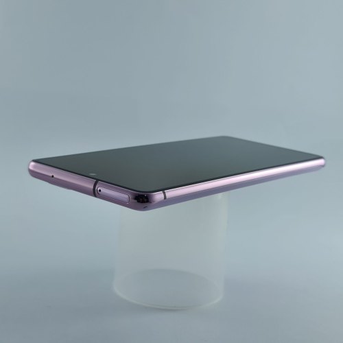 Смартфон Samsung Galaxy S20 FE 2021 (G780G) 128Gb Light Violet (SM-G780GLVDSEK) USED **