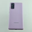 Смартфон Samsung Galaxy S20 FE 2021 (G780G) 128Gb Light Violet (SM-G780GLVDSEK) USED **