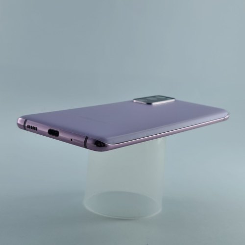 Смартфон Samsung Galaxy S20 FE 2021 (G780G) 128Gb Light Violet (SM-G780GLVDSEK) USED **