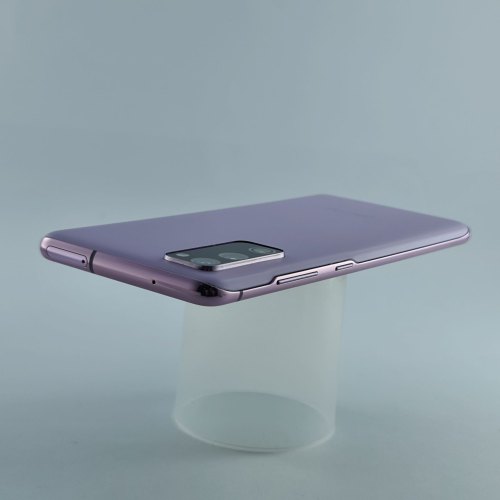 Смартфон Samsung Galaxy S20 FE 2021 (G780G) 128Gb Light Violet (SM-G780GLVDSEK) USED **