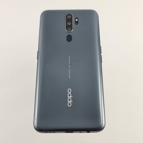 Смартфон OPPO A5 2020 64Gb Mirror Black USED **