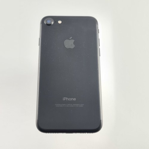 Смартфон APPLE iPhone 7 32GB Black USED **
