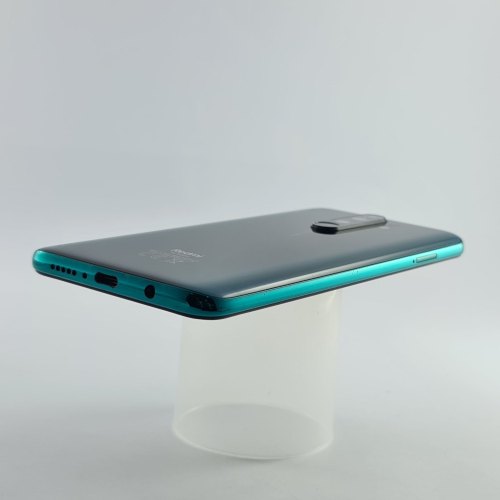 Смартфон Xiaomi Redmi Note 8 Pro 6/128Gb Green USED **