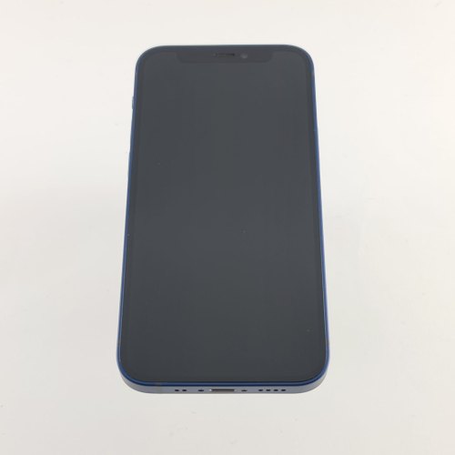 Смартфон iPhone 12 mini 64GB Blue, Model A2399 USED **
