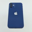Смартфон iPhone 12 mini 64GB Blue, Model A2399 USED **