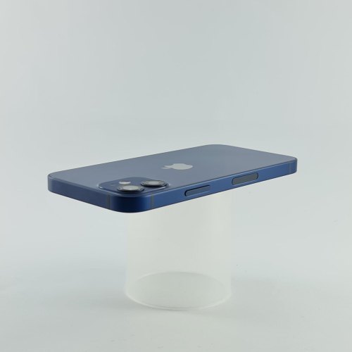 Смартфон iPhone 12 mini 64GB Blue, Model A2399 USED **