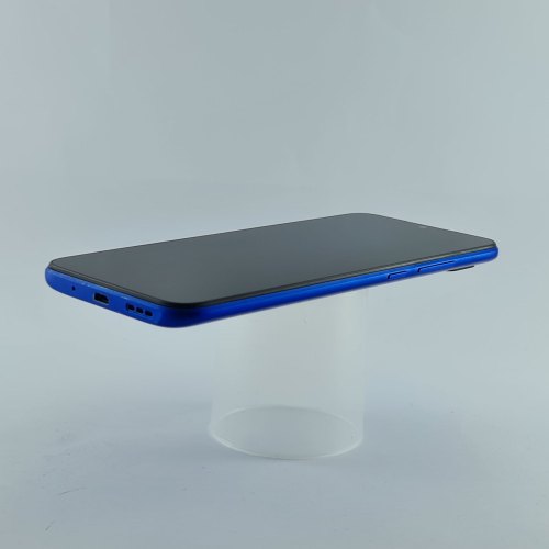 Смартфон Xiaomi Redmi 9C 3/64Gb Twilight Blue USED **