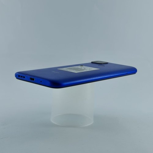 Смартфон Xiaomi Redmi 9C 3/64Gb Twilight Blue USED **