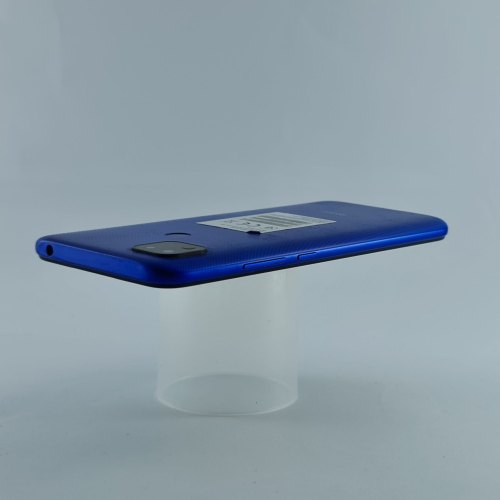 Смартфон Xiaomi Redmi 9C 3/64Gb Twilight Blue USED **