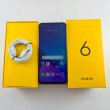 Смартфон realme 6 4/64Gb Blue USED **