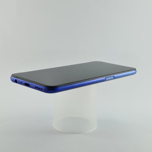 Смартфон realme 6 4/64Gb Blue USED **