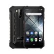 Смартфон Ulefone Armor X5 3/32Gb, IP69K, NFC, 4G, Black