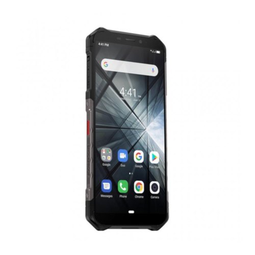 Смартфон Ulefone Armor X5 3/32Gb, IP69K, NFC, 4G, Black