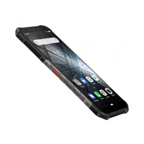 Смартфон Ulefone Armor X5 3/32Gb, IP69K, NFC, 4G, Black