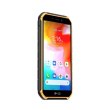 Смартфон Ulefone Armor X7 2/16Gb, IP69K, NFC, 4G, Orange