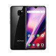 Смартфон Ulefone Note 7T 2/16Gb, 4G, Black
