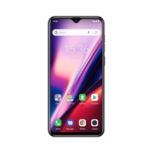 Смартфон Ulefone Note 7T 2/16Gb, 4G, Black