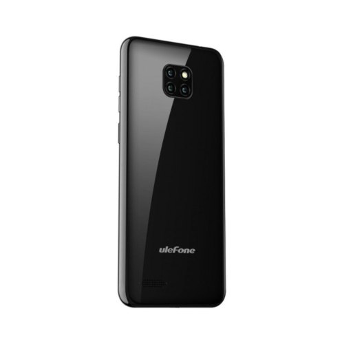 Смартфон Ulefone Note 7T 2/16Gb, 4G, Black