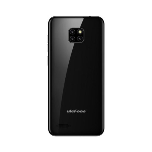 Смартфон Ulefone Note 7T 2/16Gb, 4G, Black
