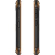Смартфон Ulefone Armor X6 2/16Gb, IP69K, 3G, Black-Orange