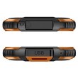 Смартфон Ulefone Armor X6 2/16Gb, IP69K, 3G, Black-Orange