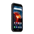 Смартфон Ulefone Armor X7 PRO 4/32Gb, IP69K, NFC, 4G, Black