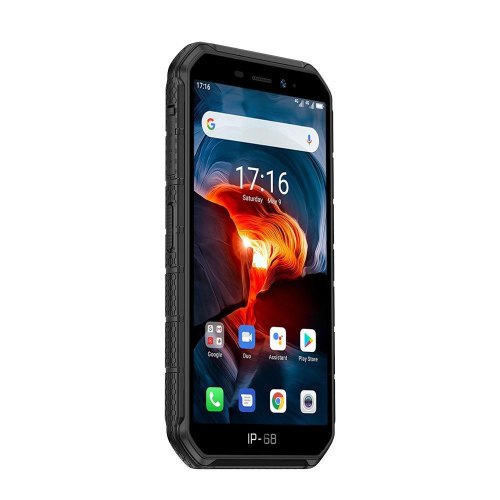 Смартфон Ulefone Armor X7 PRO 4/32Gb, IP69K, NFC, 4G, Black