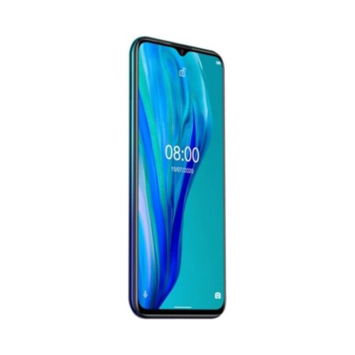 Смартфон Ulefone Note 9P 4/64Gb, 4G, Aurora Blue